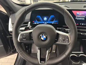 BMW X1 20i sDrive M Sportpaket