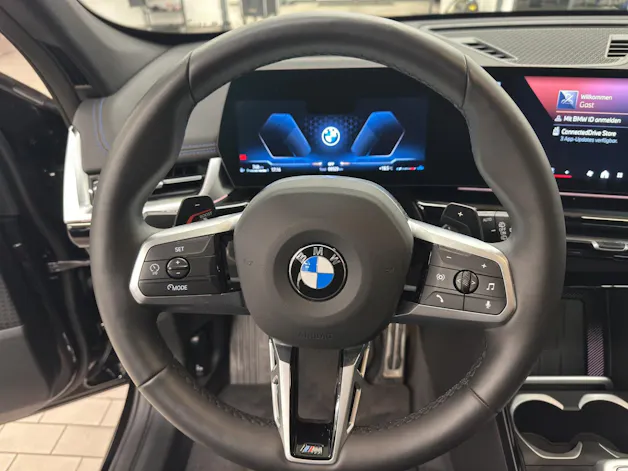 BMW X1 20i sDrive M Sportpaket