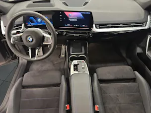 BMW X1 20i sDrive M Sportpaket