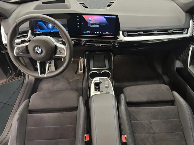 BMW X1 20i sDrive M Sportpaket