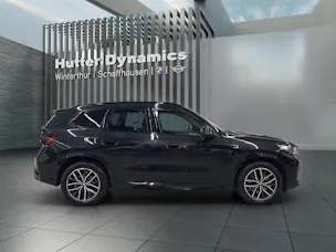 BMW X1 20i sDrive M Sportpaket