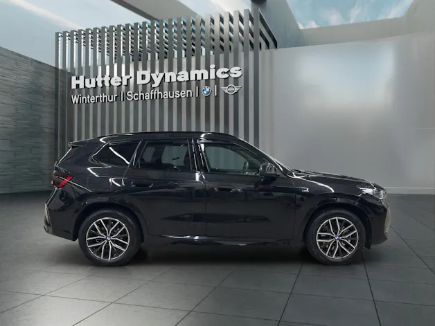 BMW X1 20i sDrive M Sportpaket