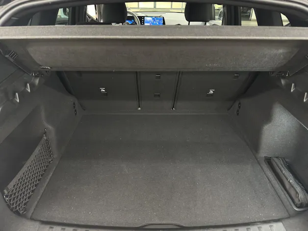 BMW X1 20i sDrive M Sportpaket