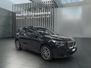 BMW X1 20i sDrive M Sportpaket