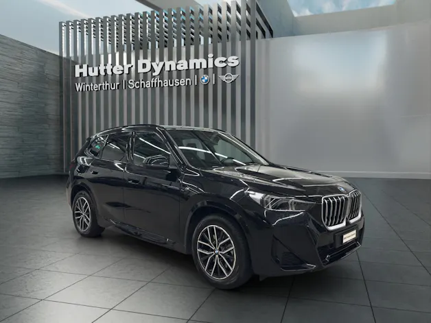 BMW X1 20i sDrive M Sportpaket