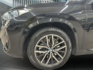 BMW X1 20i sDrive M Sportpaket