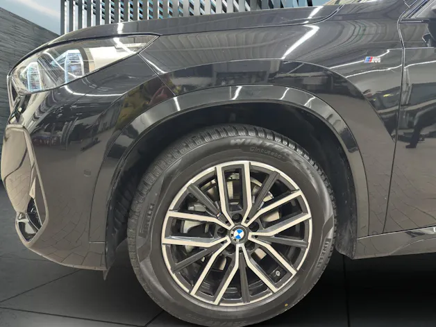 BMW X1 20i sDrive M Sportpaket