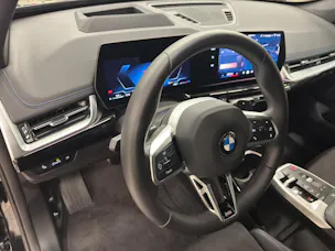 BMW X1 20i sDrive M Sportpaket