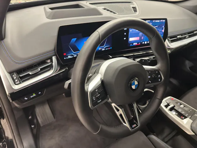 BMW X1 20i sDrive M Sportpaket