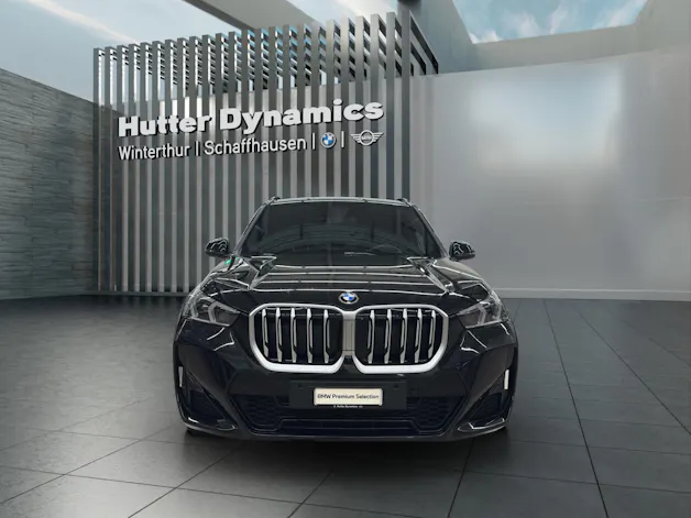 BMW X1 20i sDrive M Sportpaket