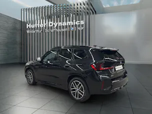 BMW X1 20i sDrive M Sportpaket