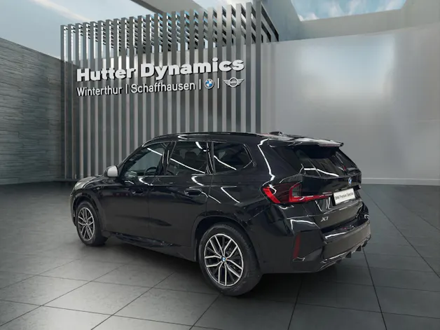 BMW X1 20i sDrive M Sportpaket