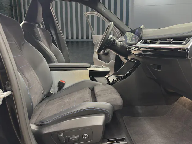 BMW X1 20i sDrive M Sportpaket