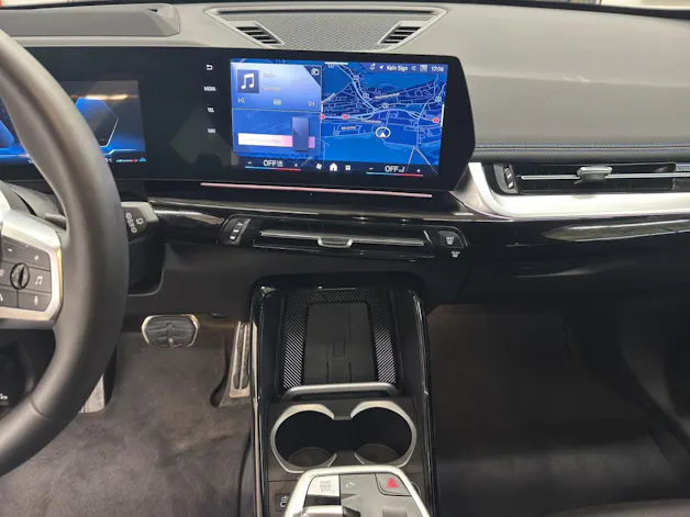 BMW X1 20i sDrive M Sportpaket