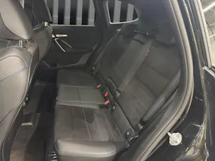 BMW X1 20i sDrive M Sportpaket