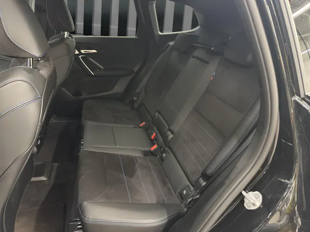BMW X1 20i sDrive M Sportpaket