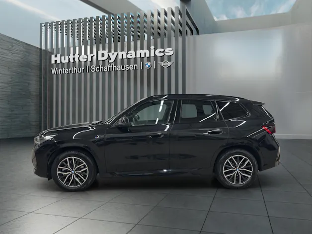 BMW X1 20i sDrive M Sportpaket