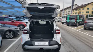 Opel Frontera 1.2 T HEV 145 GS