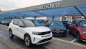 Opel Frontera 1.2 T HEV 145 GS