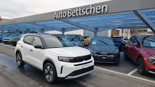 Opel Frontera 1.2 T HEV 145 GS