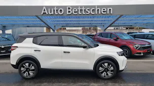 Opel Frontera 1.2 T HEV 145 GS