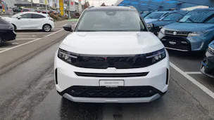 Opel Frontera 1.2 T HEV 145 GS