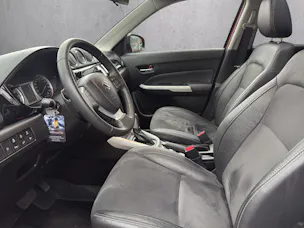 Suzuki Vitara 1.6 VVT Sergio Cellano Top 4x4