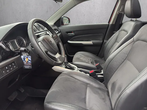 Suzuki Vitara 1.6 VVT Sergio Cellano Top 4x4