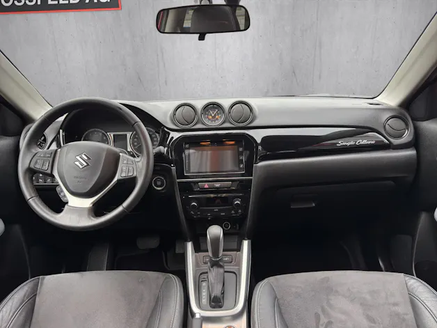 Suzuki Vitara 1.6 VVT Sergio Cellano Top 4x4