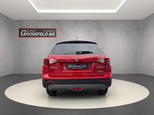 Suzuki Vitara 1.6 VVT Sergio Cellano Top 4x4