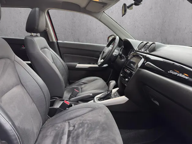 Suzuki Vitara 1.6 VVT Sergio Cellano Top 4x4