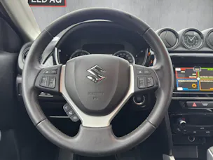 Suzuki Vitara 1.6 VVT Sergio Cellano Top 4x4