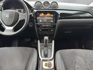 Suzuki Vitara 1.6 VVT Sergio Cellano Top 4x4