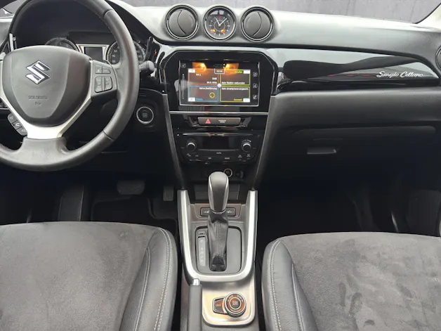 Suzuki Vitara 1.6 VVT Sergio Cellano Top 4x4