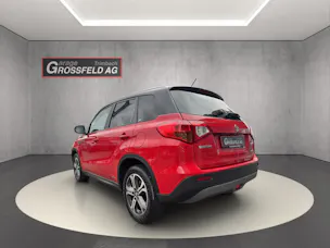 Suzuki Vitara 1.6 VVT Sergio Cellano Top 4x4