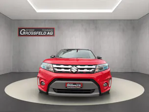 Suzuki Vitara 1.6 VVT Sergio Cellano Top 4x4