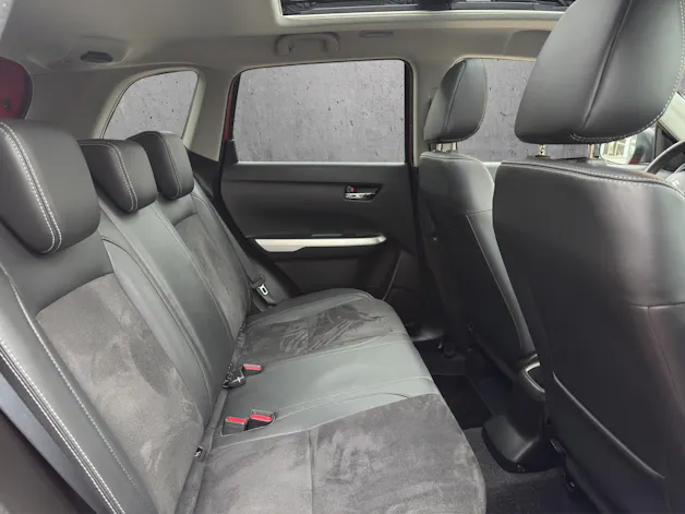 Suzuki Vitara 1.6 VVT Sergio Cellano Top 4x4