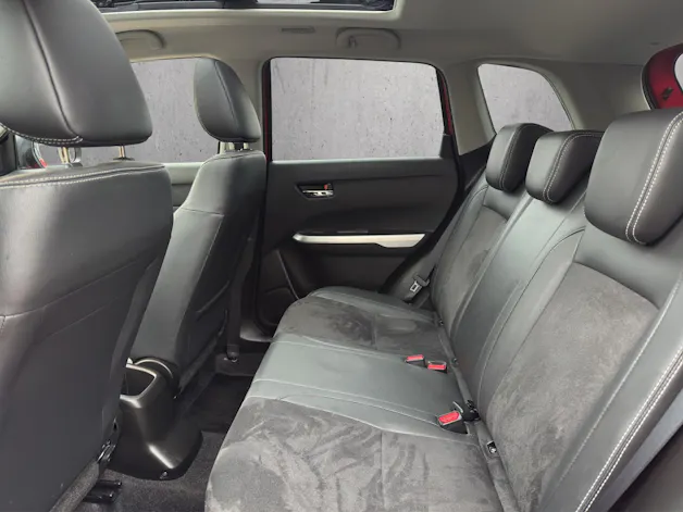 Suzuki Vitara 1.6 VVT Sergio Cellano Top 4x4