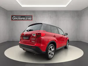 Suzuki Vitara 1.6 VVT Sergio Cellano Top 4x4