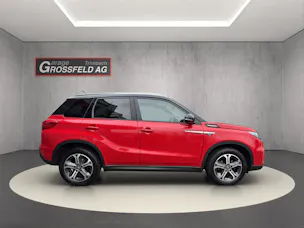 Suzuki Vitara 1.6 VVT Sergio Cellano Top 4x4