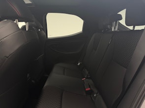 Vehicle image TOYOTA Yaris 1.5 VVT-i HSD Pop