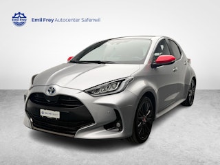 Vehicle placeholder image