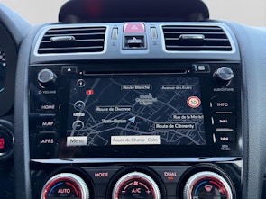 Vehicle image SUBARU Forester Station 2.0 Swiss Plus