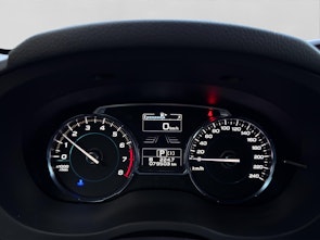 Vehicle image SUBARU Forester Station 2.0 Swiss Plus