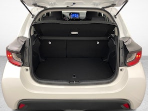 Vehicle image TOYOTA Yaris 1.5 VVT-i HSD Comfort