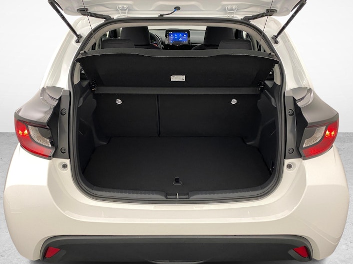 image du véhicule TOYOTA YARIS