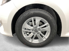 Vehicle image TOYOTA Yaris 1.5 VVT-i HSD Comfort