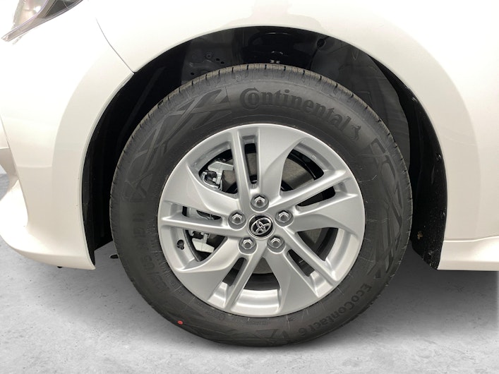 image du véhicule TOYOTA YARIS