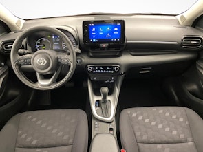 Vehicle image TOYOTA Yaris 1.5 VVT-i HSD Comfort