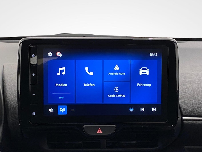 image du véhicule TOYOTA YARIS